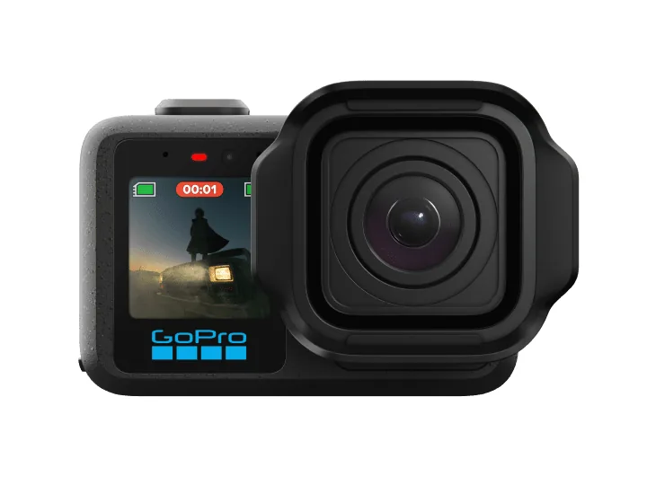 GoPro MISSION 1