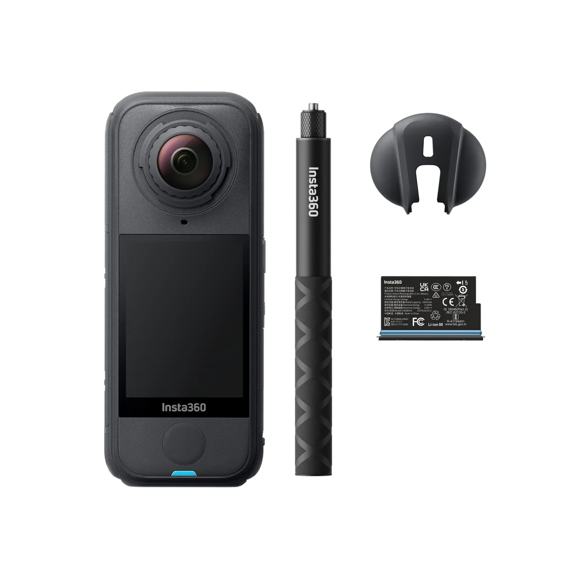 Insta360 X4 Air